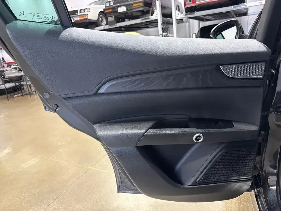 2023 Maserati Grecale - Image 19 of 20