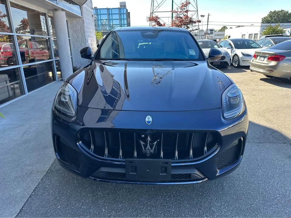 2023 Maserati Grecale - Image 6 of 20