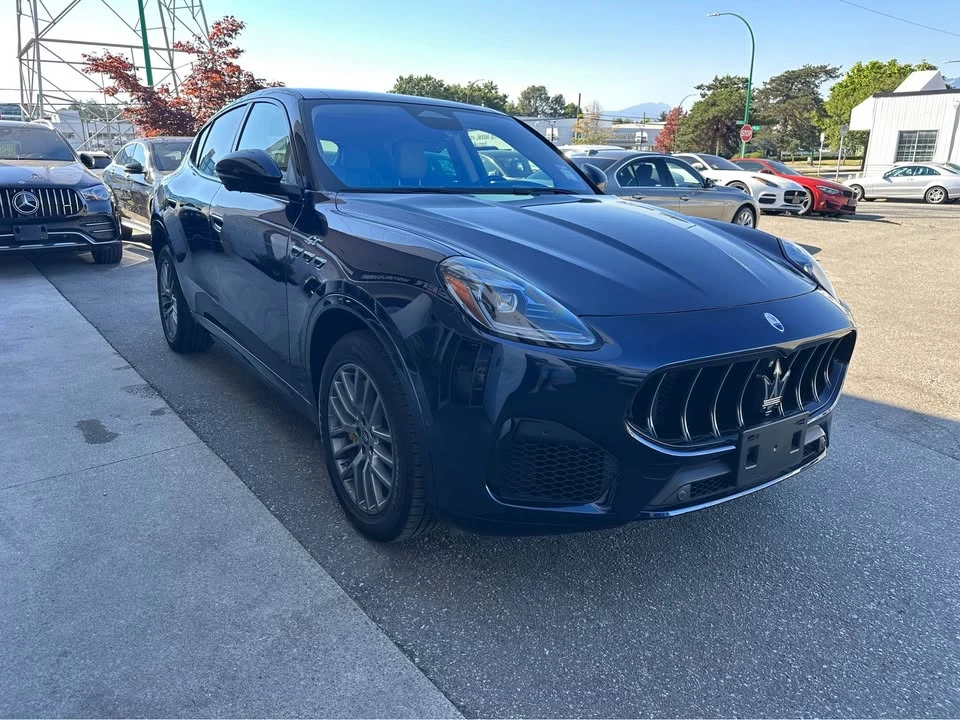 2023 Maserati Grecale - Image 5 of 20