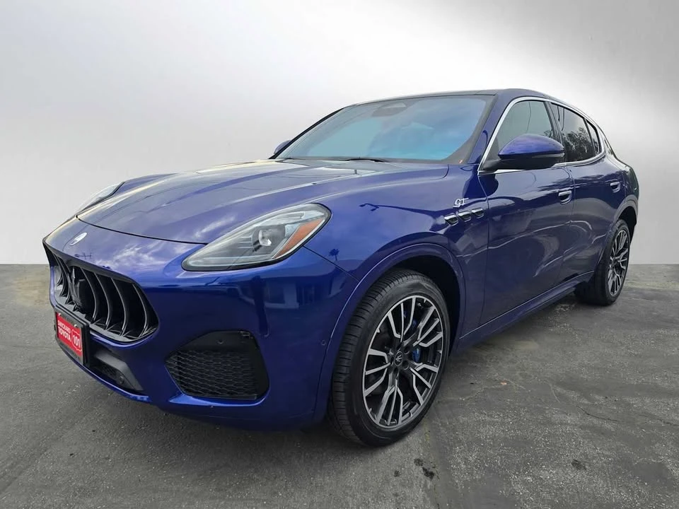 2023 Maserati Grecale - Image 7 of 20