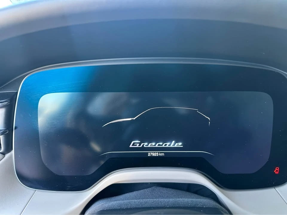 2023 Maserati Grecale - Image 17 of 20