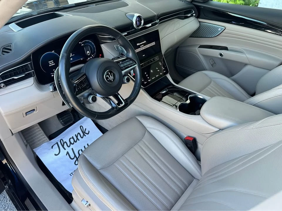 2023 Maserati Grecale - Image 10 of 20