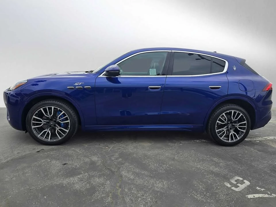2023 Maserati Grecale - Image 6 of 20