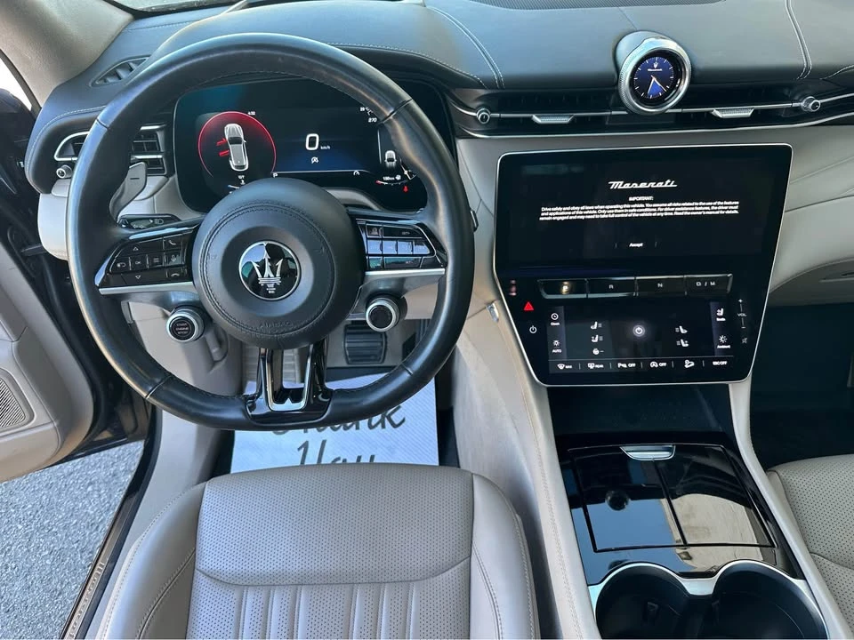 2023 Maserati Grecale - Image 14 of 20