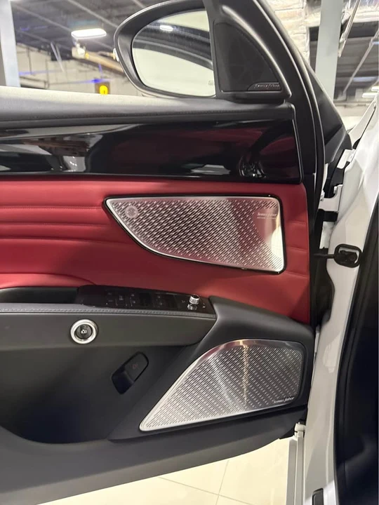 2023 Maserati Grecale - Image 3 of 6