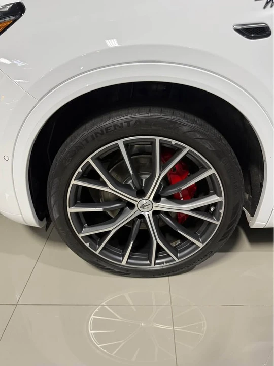 2023 Maserati Grecale - Image 6 of 6