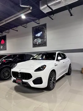 2023 Maserati Grecale Modena