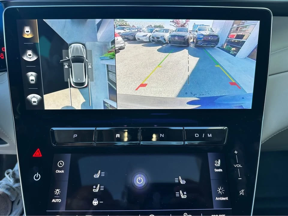 2023 Maserati Grecale - Image 20 of 20
