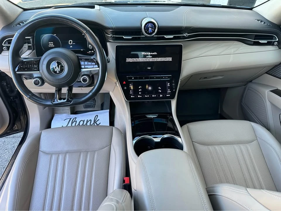 2023 Maserati Grecale - Image 13 of 20