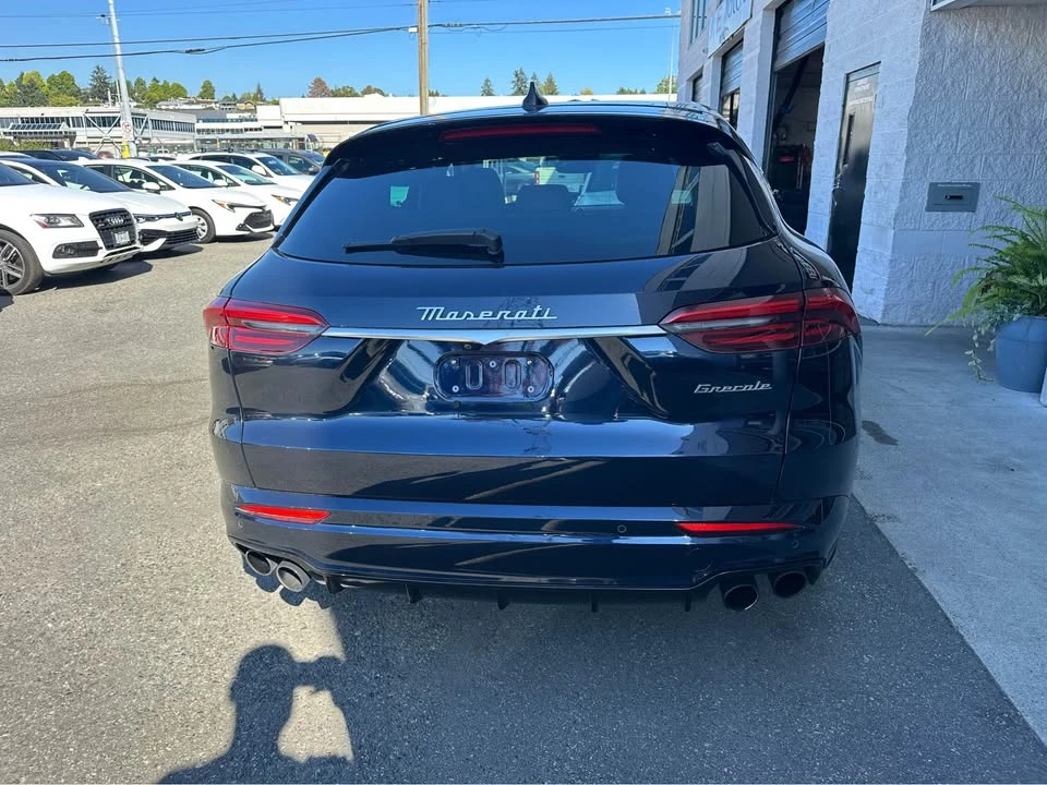 2023 Maserati Grecale - Image 3 of 20