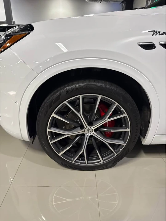 2023 Maserati Grecale - Image 6 of 6