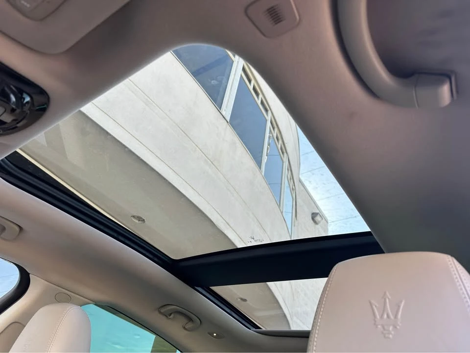 2023 Maserati Grecale - Image 11 of 20