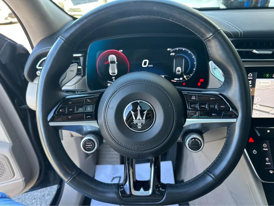 2023 Maserati Grecale - Image 19 of 20