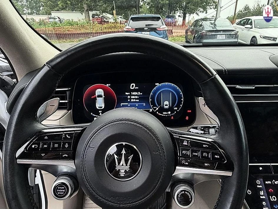 2023 Maserati Grecale - Image 10 of 10