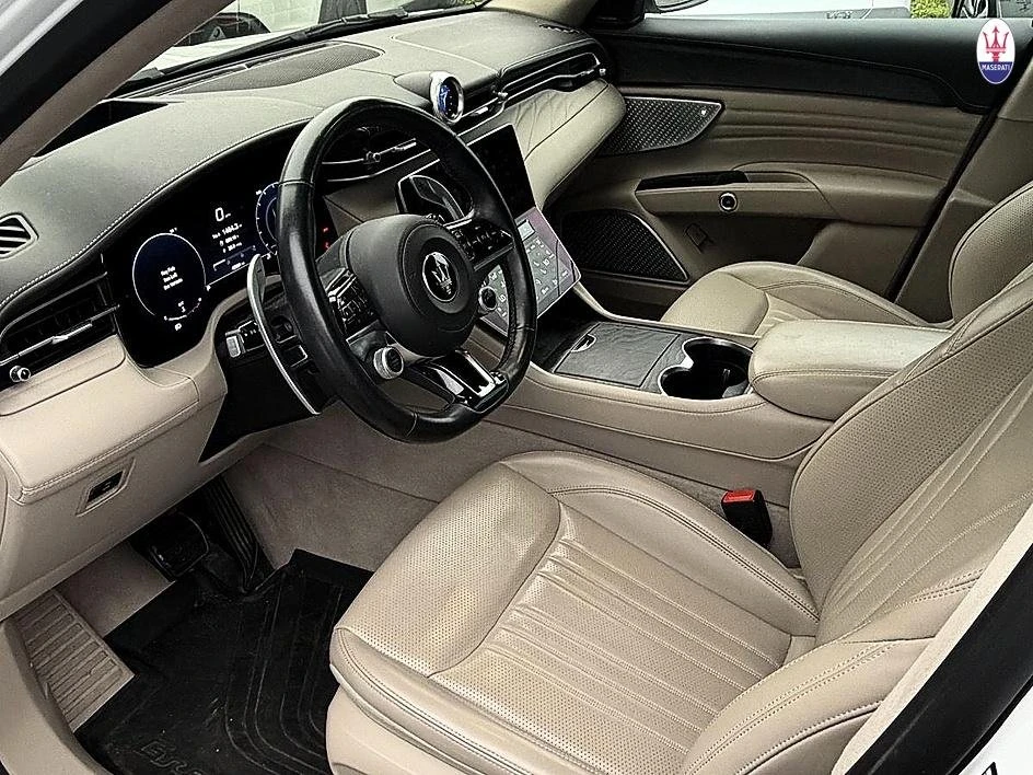 2023 Maserati Grecale - Image 7 of 10