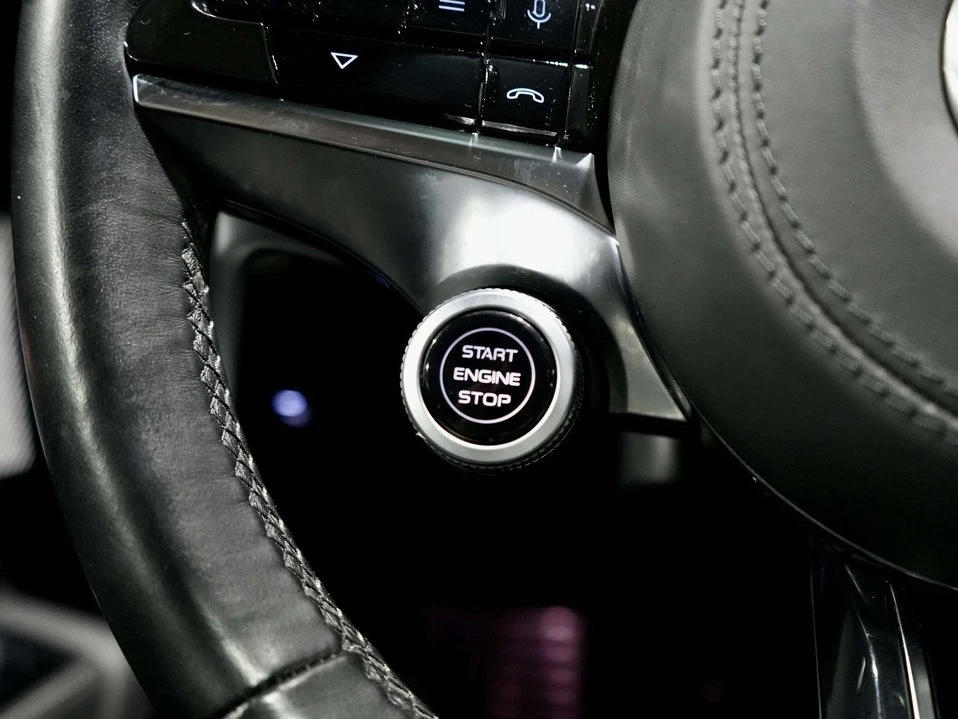 2023 Maserati Grecale - Image 17 of 18