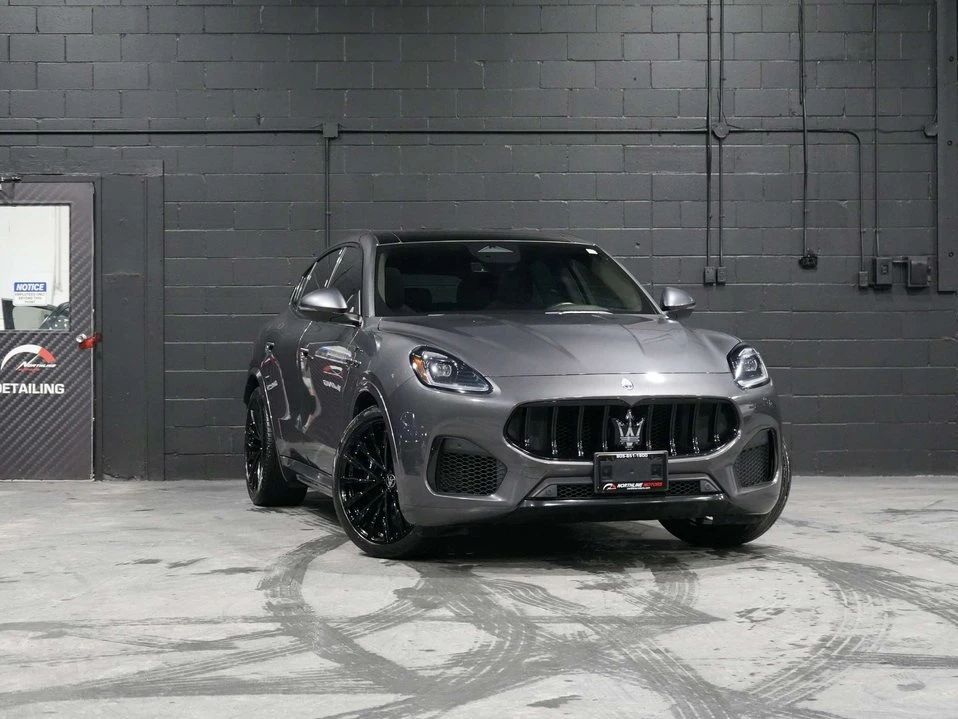 2023 Maserati Grecale - Image 2 of 18