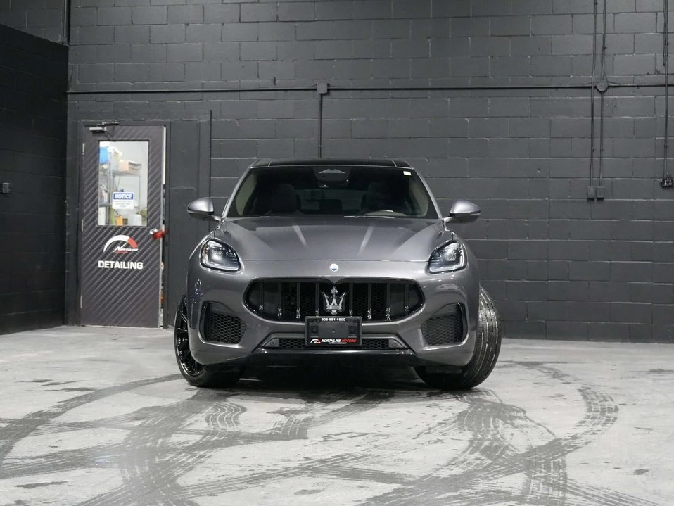 2023 Maserati Grecale - Image 3 of 18