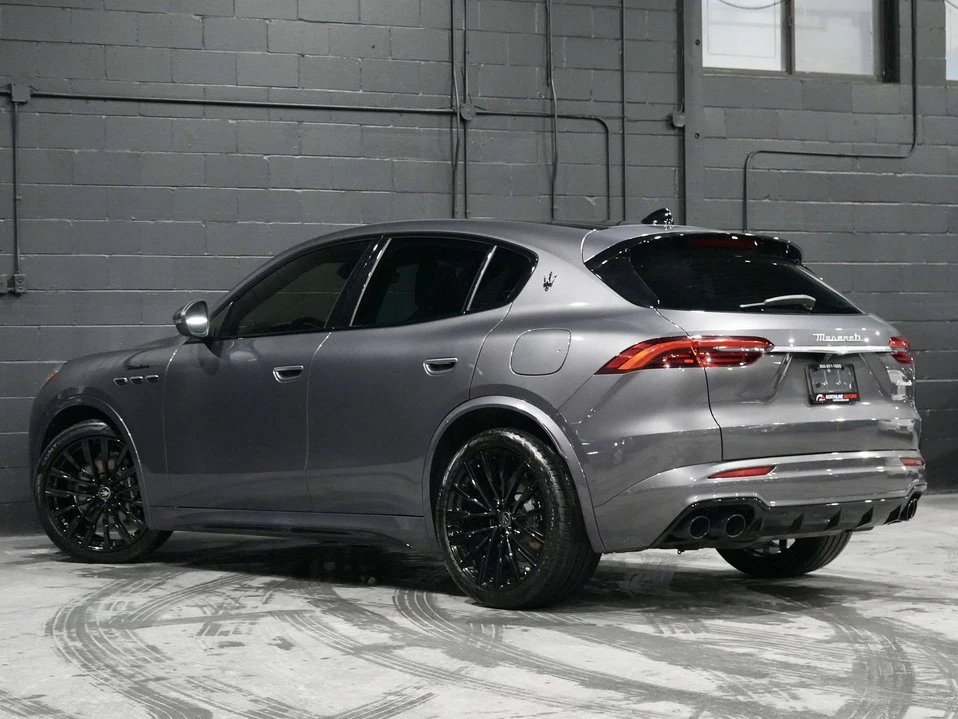 2023 Maserati Grecale - Image 7 of 18