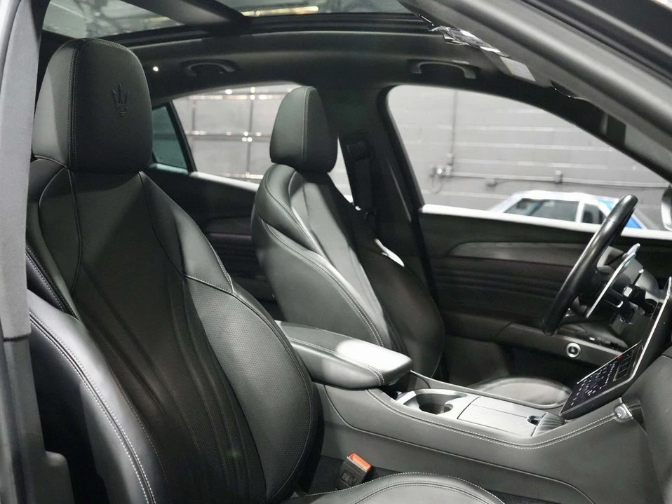2023 Maserati Grecale - Image 12 of 18