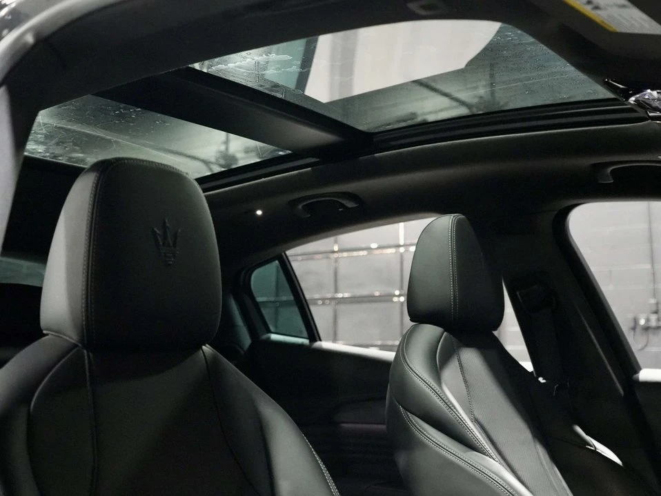 2023 Maserati Grecale - Image 13 of 18