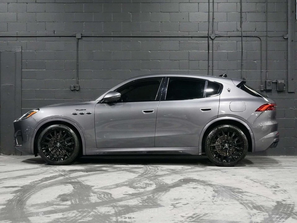2023 Maserati Grecale - Image 6 of 18