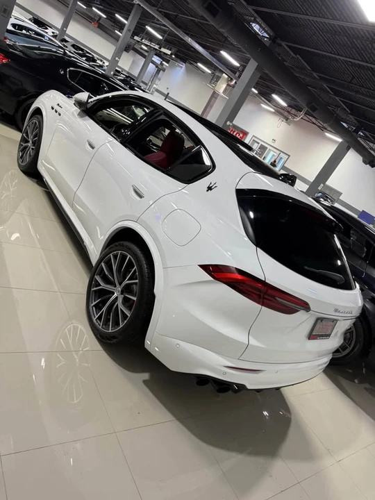 2023 Maserati Grecale - Image 2 of 6