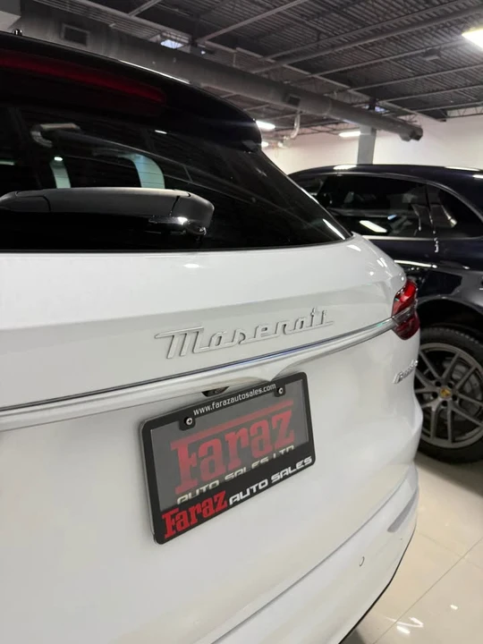 2023 Maserati Grecale - Image 3 of 6