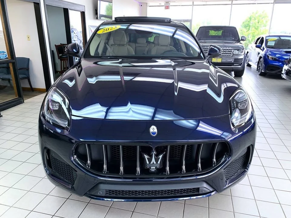 2023 Maserati Grecale - Image 7 of 18