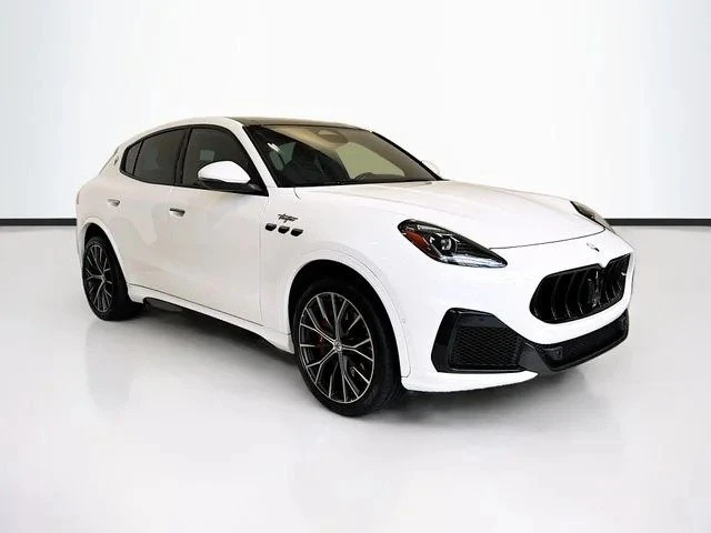 2023 Maserati Grecale - Image 3 of 20