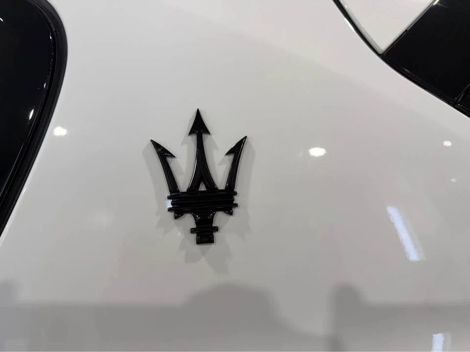 2023 Maserati Grecale - Image 18 of 20