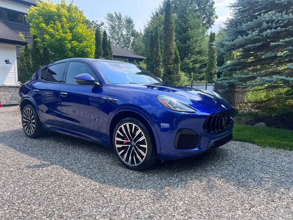 2023 Maserati Grecale - Image 3 of 6