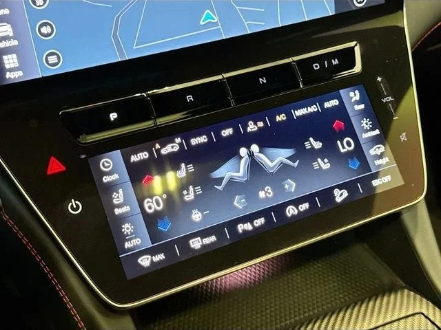 2023 Maserati Grecale - Image 16 of 20