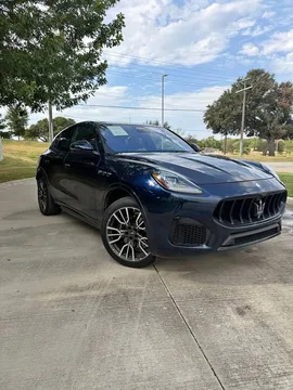 2023 Maserati Grecale Modena