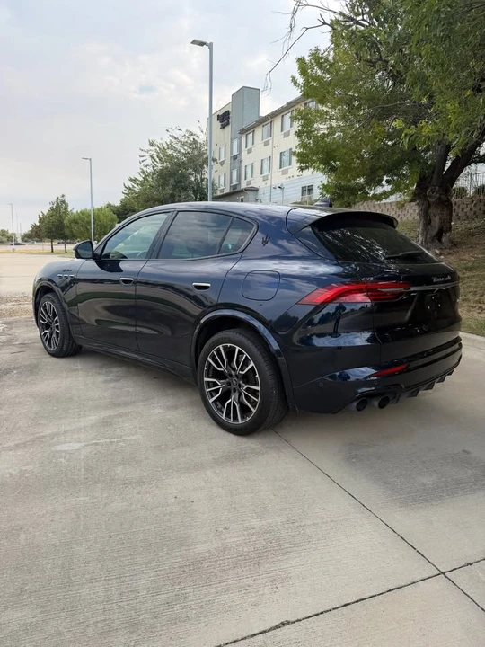 2023 Maserati Grecale - Image 4 of 14