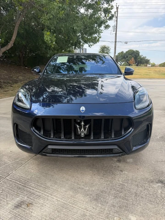 2023 Maserati Grecale - Image 2 of 14