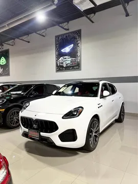 2023 Maserati Grecale Modena