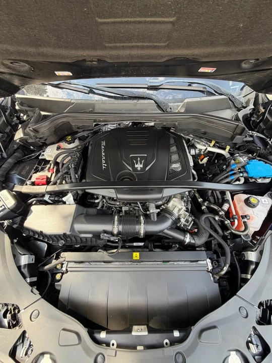 2023 Maserati Grecale - Image 14 of 14