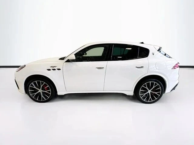 2023 Maserati Grecale - Image 8 of 20