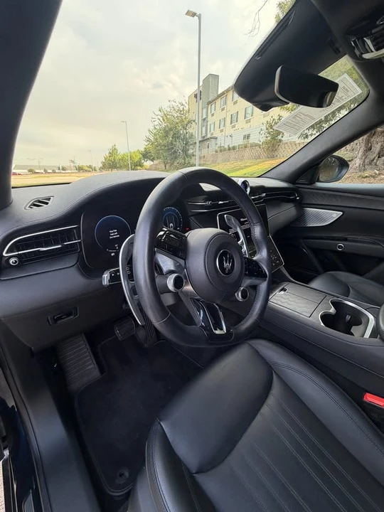 2023 Maserati Grecale - Image 7 of 14