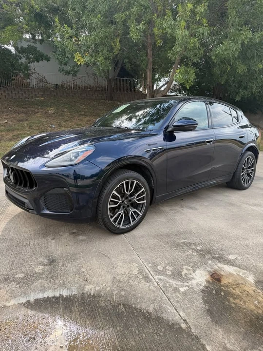 2023 Maserati Grecale - Image 3 of 14