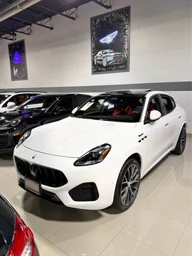2023 Maserati Grecale Modena