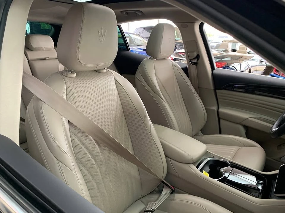 2023 Maserati Grecale - Image 12 of 18