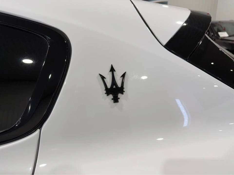 2023 Maserati Grecale - Image 19 of 20