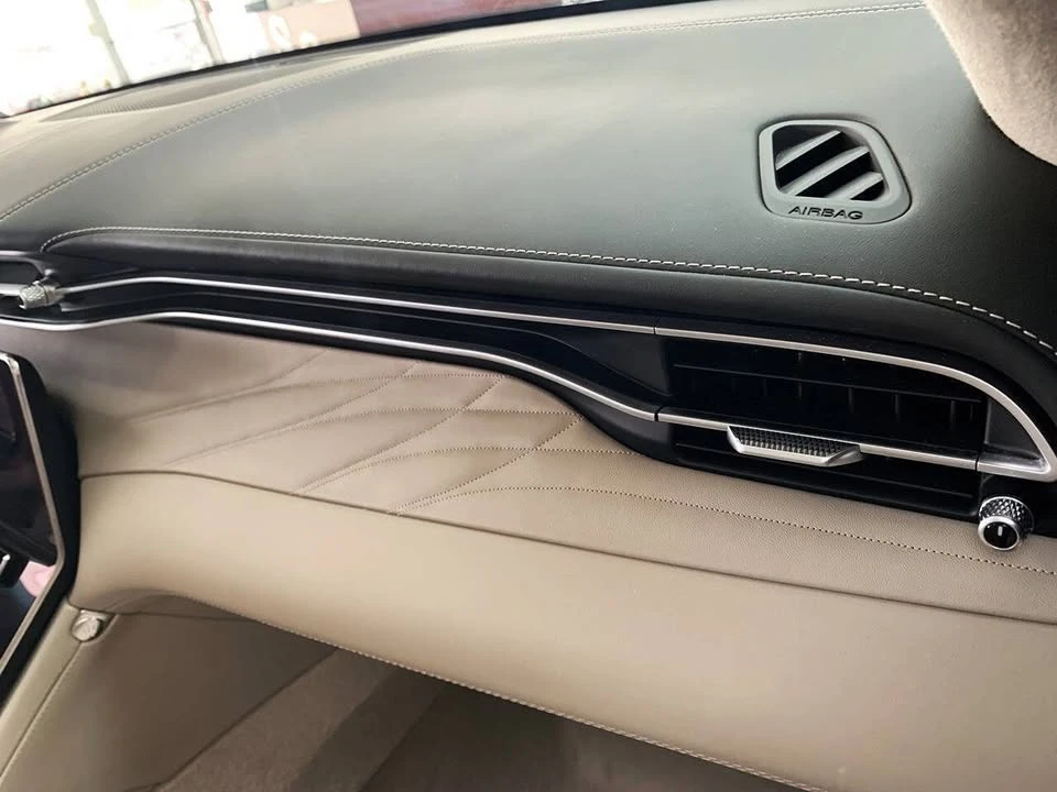 2023 Maserati Grecale - Image 14 of 18