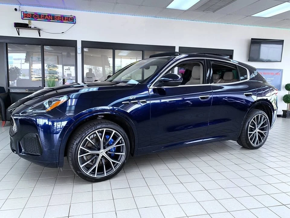 2023 Maserati Grecale - Image 3 of 18