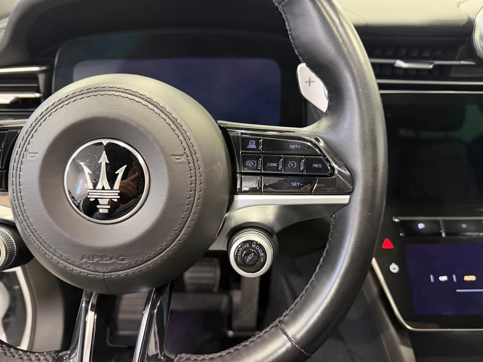 2023 Maserati Grecale - Image 12 of 20