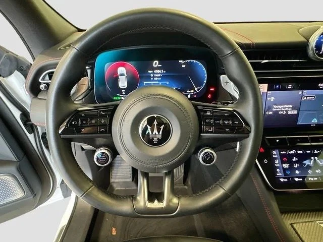 2023 Maserati Grecale - Image 11 of 20