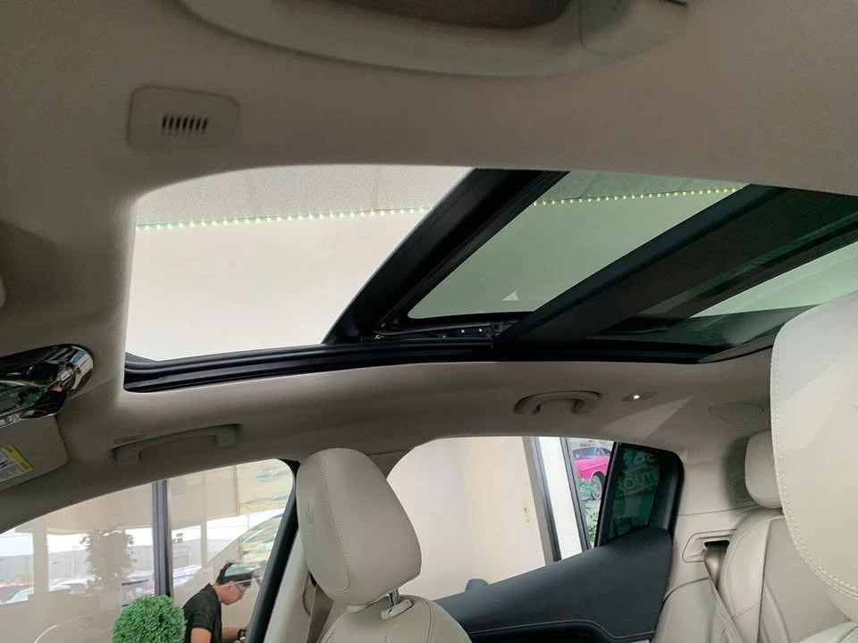 2023 Maserati Grecale - Image 17 of 18