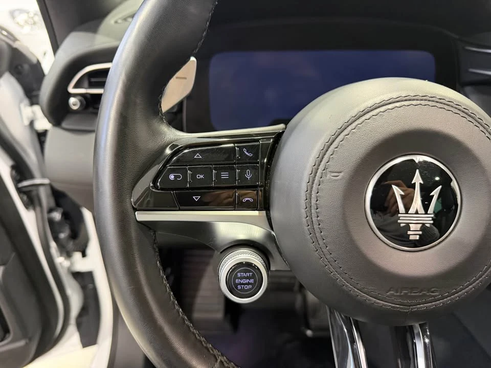 2023 Maserati Grecale - Image 11 of 20
